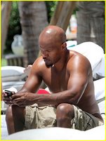 Jamie Foxx nude photo