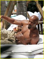 Jamie Foxx nude photo