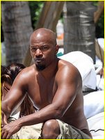 Jamie Foxx nude photo