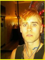 Jared Leto nude photo