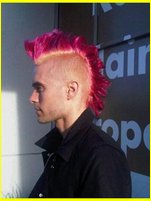 Jared Leto nude photo