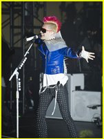 Jared Leto nude photo