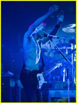 Jared Leto nude photo