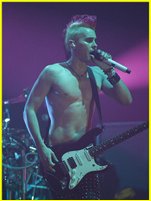Jared Leto nude photo