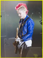 Jared Leto nude photo