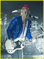Jared Leto nude photo