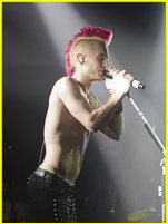 Jared Leto nude photo