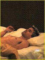 Jared Leto nude photo