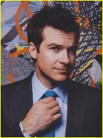 Jason Bateman nude photo