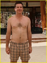 Jason Bateman nude photo