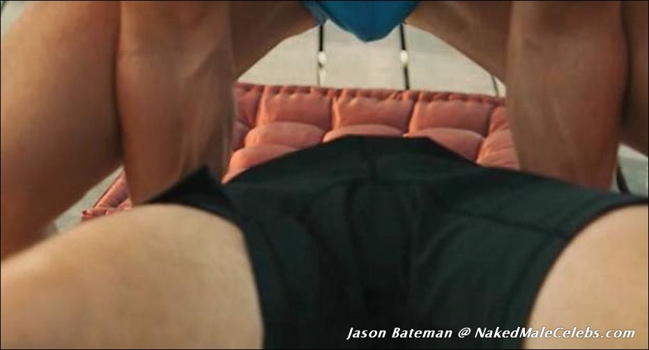 Justin bateman nude