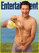 Jason Bateman nude photo