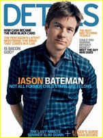 Jason Bateman nude photo