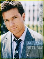 Jason Bateman nude photo
