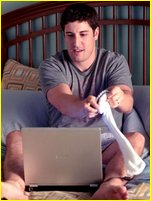 Jason Biggs nude photo