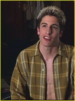 Jason Biggs nude photo