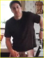 Jason Biggs nude photo