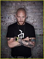 Jason Ellis nude photo