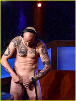 Jason Ellis nude photo