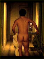 Jean Dujardin nude photo