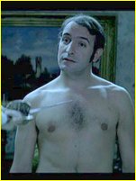 Jean Dujardin nude photo