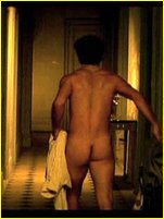 Jean Dujardin nude photo