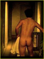 Jean Dujardin nude photo
