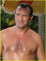 Jean Dujardin nude photo