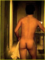 Jean Dujardin nude photo