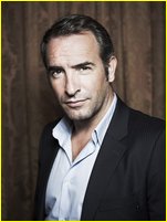 Jean Dujardin nude photo