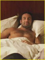 Jean Dujardin nude photo