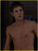 Jensen Ackles nude photo