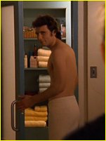 Jeremy Sisto nude photo