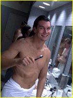 Jerry O'Connell nude photo
