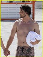 Jesse Spencer nude photo