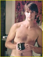 Jesse Spencer nude photo