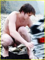 Jesse Spencer nude photo
