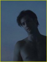 Jim Sturgess nude photo