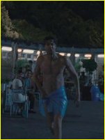 Jim Sturgess nude photo