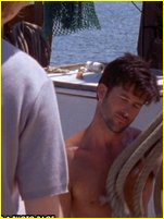 Joe Flanigan nude photo