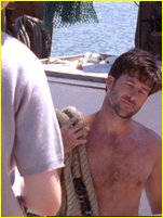 Joe Flanigan nude photo