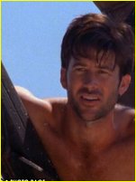 Joe Flanigan nude photo