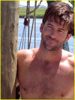 Joe Flanigan nude photo