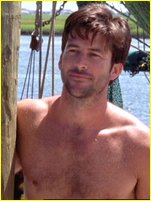 Joe Flanigan nude photo