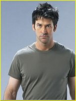 Joe Flanigan nude photo