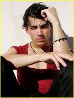 Joe Jonas nude photo
