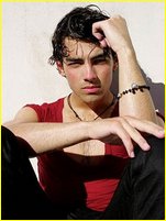Joe Jonas nude photo