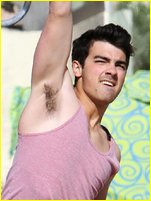 Joe Jonas nude photo