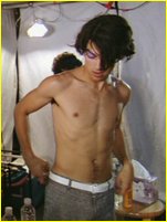 Joe Jonas nude photo