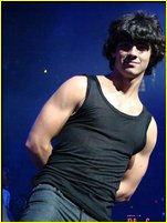 Joe Jonas nude photo